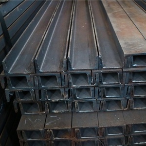 ASTM A529 hafif karbon çelik kanal astarlanmış <span class=keywords><strong>C</strong></span> MC kanalı - Product Image 2