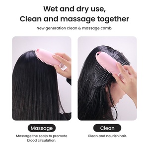 TSA ชุดขวดน้ำซิลิโคนแบบบีบเติมได้ขนาด100มล. กันน้ำรั่วนำกลับมาใช้ใหม่ได้ - Product Image 5