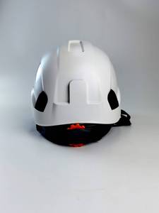 CE EN397 ANSI Z87.1 Aprobado ABS PC Construcción Cascos <span class=keywords><strong>de</strong></span> seguridad para adultos Tipo I <span class=keywords><strong>Clase</strong></span> <span class=keywords><strong>E</strong></span> <span class=keywords><strong>Casco</strong></span> eléctrico Protección para la cabeza - Product Image 4