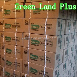 Jiangxi Sigma ถ่านไม้ไผ่ greenland ของแท้จากโรงงาน - Product Image 6