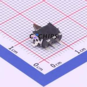 ESE24MH1T Limit Switch SMD,3x7.5mm Switch Single Pole Double Throw 7.5mm 3mm 5.6mm - Product Image 2