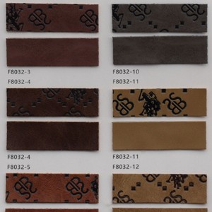 Cuir PU gaufré pour sacs, pochettes et cabas, épaisseur 1,2 mm - Product Image 5