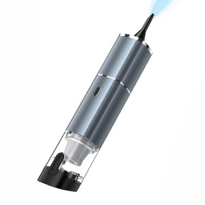 Nouvel <span class=keywords><strong>aspirateur</strong></span> de voiture miniature, <span class=keywords><strong>aspirateur</strong></span> à main <span class=keywords><strong>sans</strong></span> <span class=keywords><strong>fil</strong></span>, <span class=keywords><strong>aspirateur</strong></span> de voiture portable avec moteur <span class=keywords><strong>sans</strong></span> balais, aspiration de 12000 Pa - Product Image 5