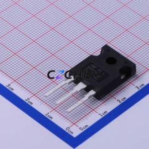 Transistor de efecto de campo de transistor STW8NK80Z TO-247 de alta calidad (MOSFET) Venta al por mayor Chips de componentes electrónicos y servicio BOM - Product Image 1