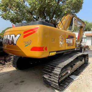 Excavatrice d'occasion SANY SY215C Prix avantageux excellentes performances Excavatrice d'occasion SANY à vendre - Product Image 1