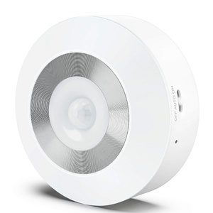 Lámpara de Armario con Cinta Adhesiva para Tienda de Ropa, Modelo S, Luz Nocturna para Bebés, de Fábrica OEM - Product Image 1