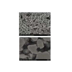 锂离子电池负极材料用高性能lo钛酸锂氧化物Li4Ti5O12粉末 - Product Image 3