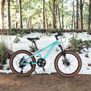 Bicicleta <span class=keywords><strong>para</strong></span> niños <span class=keywords><strong>de</strong></span> 20 <span class=keywords><strong>24</strong></span> <span class=keywords><strong>pulgadas</strong></span>, bicicleta <span class=keywords><strong>de</strong></span> montaña <span class=keywords><strong>para</strong></span> niños y <span class=keywords><strong>niñas</strong></span> <span class=keywords><strong>de</strong></span> 6 a 14 años, bicicleta <span class=keywords><strong>de</strong></span> 21 velocidades con suspensión delantera y frenos <span class=keywords><strong>de</strong></span> disco - Product Image 6