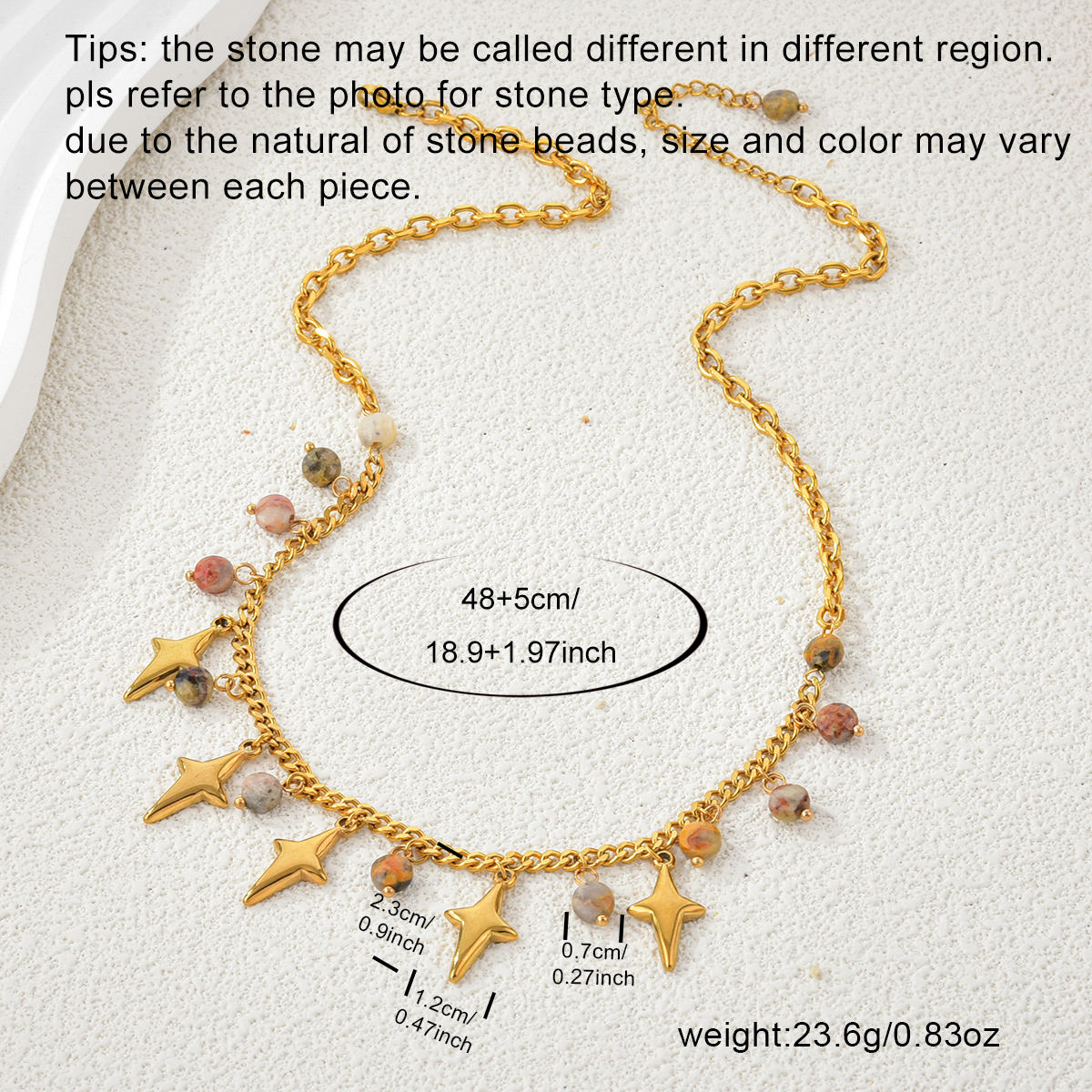 NE240241-1 Necklace