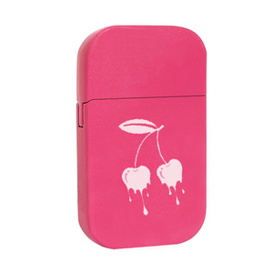 <span class=keywords><strong>Briquet</strong></span> <span class=keywords><strong>rose</strong></span> coupe-vent à flamme <span class=keywords><strong>rose</strong></span>, mignon, cadeau pour filles, nouveau style, vente en gros - Product Image 5