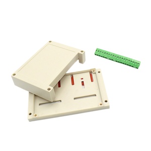 Injection Molding for Smart Home & IoT Device Enclosures | RF Signal Friendly Materials - Product Image 1