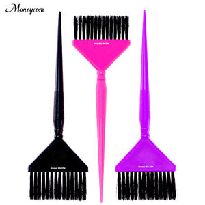 Pinceau professionnel pour teinture de cheveux, brosse à coloration pour Salon - Product Image 1