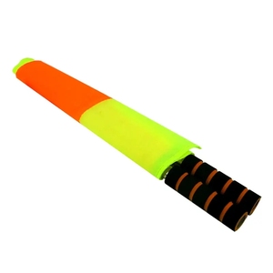 Ustom-Bandera de señal de comando, 2 uds., kit de bolsa de banderas de árbitro - Product Image 4