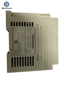 Controlador Lógico Programable PLC FP-X0 L30R, Módulo de Control Industrial, Controlador Programable, Dispositivo de Automatización Industrial - Product Image 1