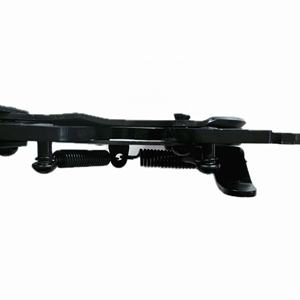 Strumento per Tensionare e Unire Recinzioni in Filo Spinato, Tenditore per Rete Metallica - Product Image 4