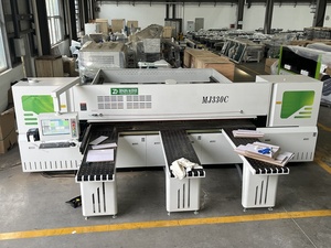 Chất Lượng Cao <span class=keywords><strong>CNC</strong></span> Chế Biến Gỗ Bảng Điều Chỉnh Saw <span class=keywords><strong>CNC</strong></span> Beam Saw Máy - Product Image 2