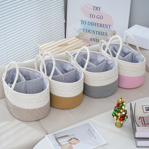 Vendite calde Baby Nursery pannolino contenitore contenitore <span class=keywords><strong>zaino</strong></span> per mamma e bambino - Product Image 2