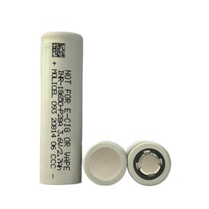 高放電<span class=keywords><strong>18650</strong></span>バッテリー P28A P30B 2800mAh 3000mAh 広温度範囲対応 充電式<span class=keywords><strong>18650</strong></span>セル 電動工具に最適 - Product Image 3