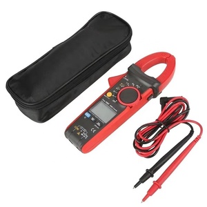 Mejor Precio: Pinza Amperimétrica Digital UT216A True RMS con Medición de 1000V, Corriente de 600A y Capacitancia de 60mF - Product Image 3