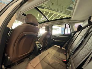BMW <span class=keywords><strong>IX3</strong></span> 2024 2026 BMW <span class=keywords><strong>IX3</strong></span> Drive EV Auto Elettrica Veicolo a Nuova Energia SUV Prezzo BMW <span class=keywords><strong>IX3</strong></span> - Product Image 5