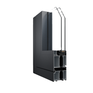 Porte coulissante pour <span class=keywords><strong>maison</strong></span>, portes intérieures, porte pliante, porte <span class=keywords><strong>d</strong></span>'<span class=keywords><strong>entrée</strong></span> en verre, pergola, porte coulissante sans rail, <span class=keywords><strong>entrée</strong></span>, <span class=keywords><strong>portail</strong></span> - Product Image 5