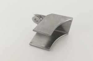 定制数控加工服务，提供定制不锈钢加工零件 - Product Image 3