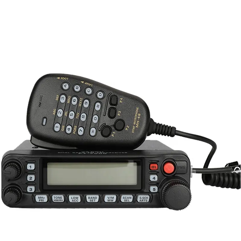 Yaesu FT-7900R FT7900R dual band in-veicolo radio mobile