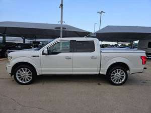 VENTES RAPIDES pour <span class=keywords><strong>Ford</strong></span> F-150 Limited 2.7L d'occasion, DOUBLE CABINE <span class=keywords><strong>PICK</strong></span> <span class=keywords><strong>up</strong></span> - Product Image 4