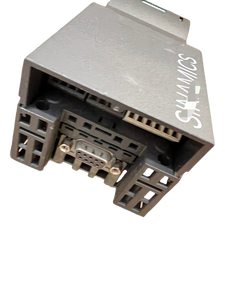 1plc 全新原装控制单元 DP 6SL3244-0BA20-1PA0 VersF02 - Product Image 3