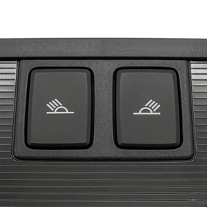 Lampe de lecture LED pour plafond intérieur 5GD947291A pour VW <span class=keywords><strong>Golf</strong></span> <span class=keywords><strong>7</strong></span> MK7 Tiguan MK2 Superb - Product Image 3
