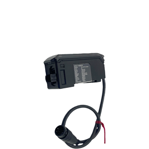 Keyence GT2-71MCP PNP Output 6.5-Digit Display DIN Rail Mountable Analog Amplifier Unit for Multi Scenario Industrial - Product Image 4