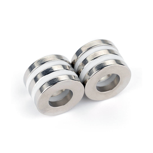 맞춤형 전문 <span class=keywords><strong>1mm</strong></span> 공차 니켈 코팅 용접 굽힘 영구 N35 N48 <span class=keywords><strong>N50</strong></span> N52 직사각형 Ndfeb 네오디뮴 자석 - Product Image 5