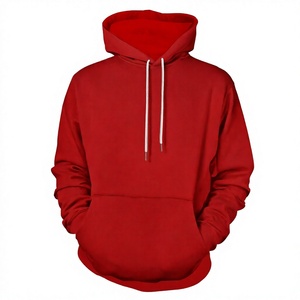 Sweat-shirt à capuche personnalisé pour homme grande taille, pull à capuche à manches régulières, streetwear décontracté - Product Image 3