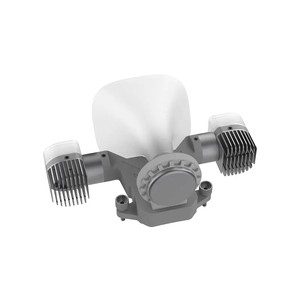 JZ T40QN - Dispositivo Acústico para Repeler Aves, Disuasión de Doble Modo con Sonido y Luz para M4E M4T M4D M4TD - Product Image 4