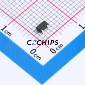 Original et nouveau HDMG3415U7 transistor à effet de champ à transistor SOT-23-3L (MOSFET) - Product Image 1