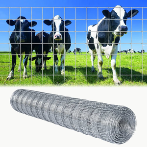 Recinzione Agricola AS/NZS per Bestiame Australiano, Cavalli, Pecore e Capre - Product Image 1