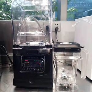 เครื่องเตรียมอาหารอเนกประสงค์คุณภาพสูง Guangdong Hoffmans รุ่น <span class=keywords><strong>Robot</strong></span> <span class=keywords><strong>Coupe</strong></span> พร้อมมอเตอร์ทองแดง ฝาครอบเครื่องปั่น ABS - Product Image 3