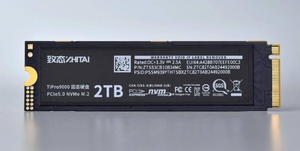 Großhandel ZhiTai 9000 Pro 1TB Interne M.2 NVMe SATA 3.0 ULTIMATE Gaming SSD 7000MB/s Lese-/Schreibgeschwindigkeit Desktop - Product Image 6