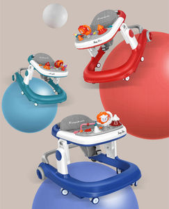 Marchette pour <span class=keywords><strong>bébé</strong></span> 3 en 1, grande quantité, voiture, jouet musical, marchette pour <span class=keywords><strong>bébé</strong></span> en bas âge - Product Image 5