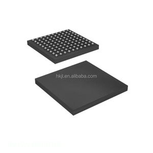 Acheter des composants électroniques en ligne 8V19N480BDGI 100 TBGA Horloge de synchronisation En stock - Product Image 1
