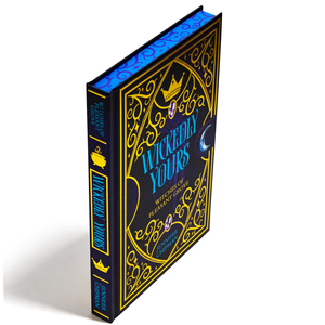 Libro con Copertina Rigida Personalizzata in Lamina d'Oro a Colori, Bordi Spruzzati, Stampa di Romanzi da <span class=keywords><strong>Collezione</strong></span> di Alta Qualità - Product Image 1