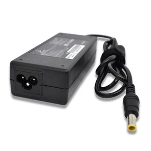 Caricabatterie per Laptop 19.5v 3.9a 75w 6.5x4.4mm per Alimentatore Notebook - Product Image 3