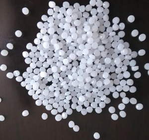 POM U.S. DuPont 500p Plastiques techniques Matières premières à haute rigidité Homoformaldéhyde POM500P à haute résistance à l'usure - Product Image 1