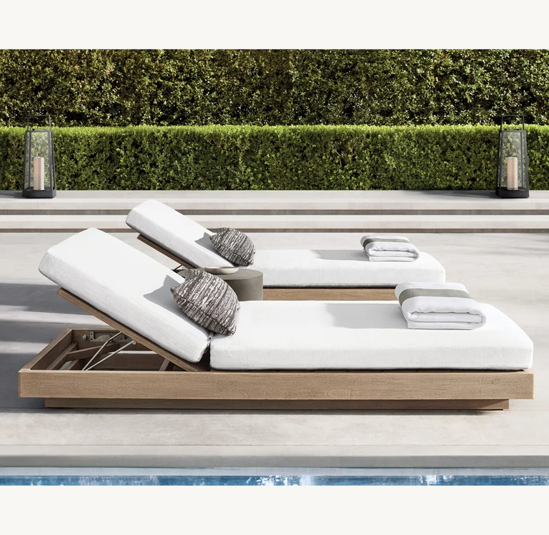 Top Outdoor Furniture Companies Luxury Sun