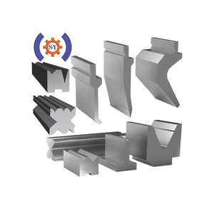 Tùy chỉnh tự động uốn Báo Chí phanh máy thủy lực CNC Báo Chí phanh đấm và chết với các công cụ và chết cho khuôn mẫu - Product Image 2