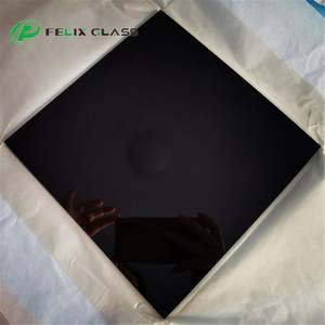 Filtre optique infrarouge FELIX en verre coloré noir HWB720nm pour appareil photo - Product Image 2