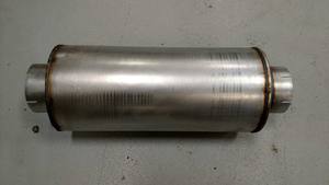 <span class=keywords><strong>Silencieux</strong></span> M-595 d'échappement M090595 <span class=keywords><strong>Silencieux</strong></span> d'échappement 5 pouces X <span class=keywords><strong>9</strong></span> pouces - Product Image 2