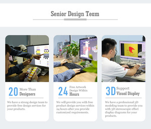 Dropshipping 사용자 정의 금속 3D 투명 반투명 에나멜 기념 참신 도전 동전 - Product Image 5