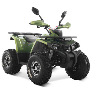 Tao Motor 2025 nouveau automatique 125cc <span class=keywords><strong>Quad</strong></span> Bike ATV entraînement par chaîne Cuatrimoto Quadriciclos ATV 125cc - Product Image 2