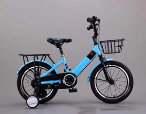 12 '14' 16 '18' 20 'Novo Design Crianças Bicicleta/Crianças Bicicleta Baixo Preço para Criança/OEM Serviço Usado Bicicleta - Product Image 3